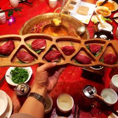 The Way of The Dragon (Kuanzhai) User Photo