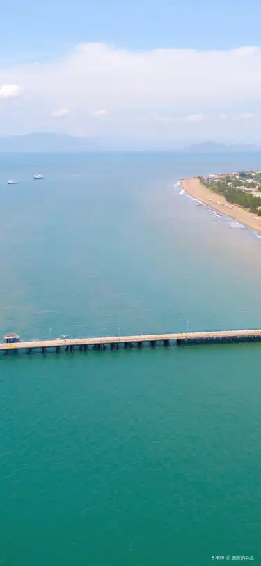 조식 운영 시설을 갖춘 코스타리카 푼타레나스 호텔