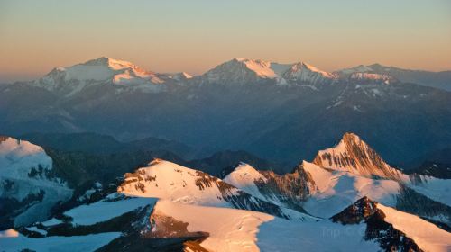 Aconcagua