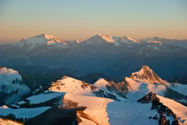 Las Heras Department