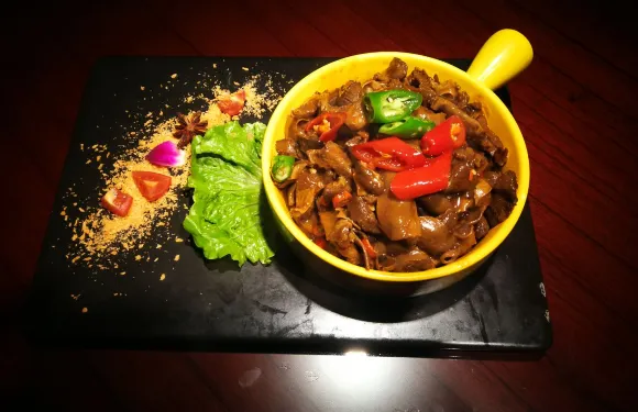 憶江南(創意餐廳)