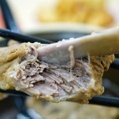 Sin Heng Claypot Bak Koot Teh 여행 사진