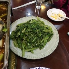 赵记煎饼卷大葱(泰山大街店) User Photo