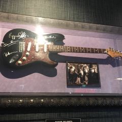 Hard Rock Cafe User Photo