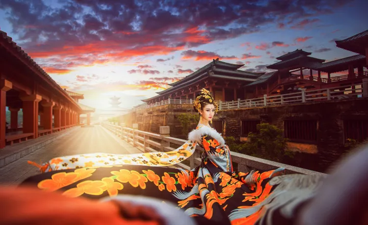 【橫店天氣】2026橫店氣溫指南，最佳景點與自由行攻略懶人包全面看！