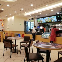 德克士(广元火车站店) User Photo