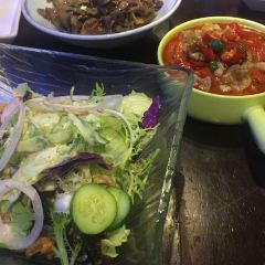 忆·往事餐厅(余英坊店) User Photo