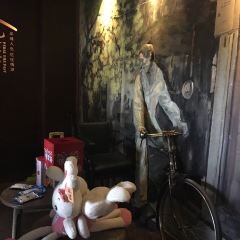 忆·往事餐厅(余英坊店) User Photo