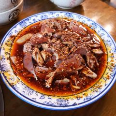 Cengjijiaoma Chicken User Photo