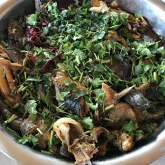 睡仙阁饭庄 User Photo