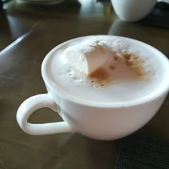 惠州惠東雙月灣檀悅豪生度假飯店·鼎鮮西餐廳張用戶圖片