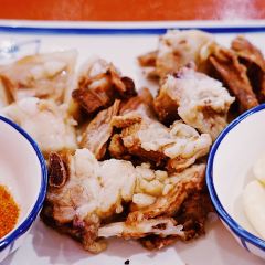 Chenji Qingtang Beef Noodles ảnh của người dùng