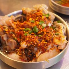 Kui xing lou lu chuan gong si·tian di(xin tian di dian) User Photo