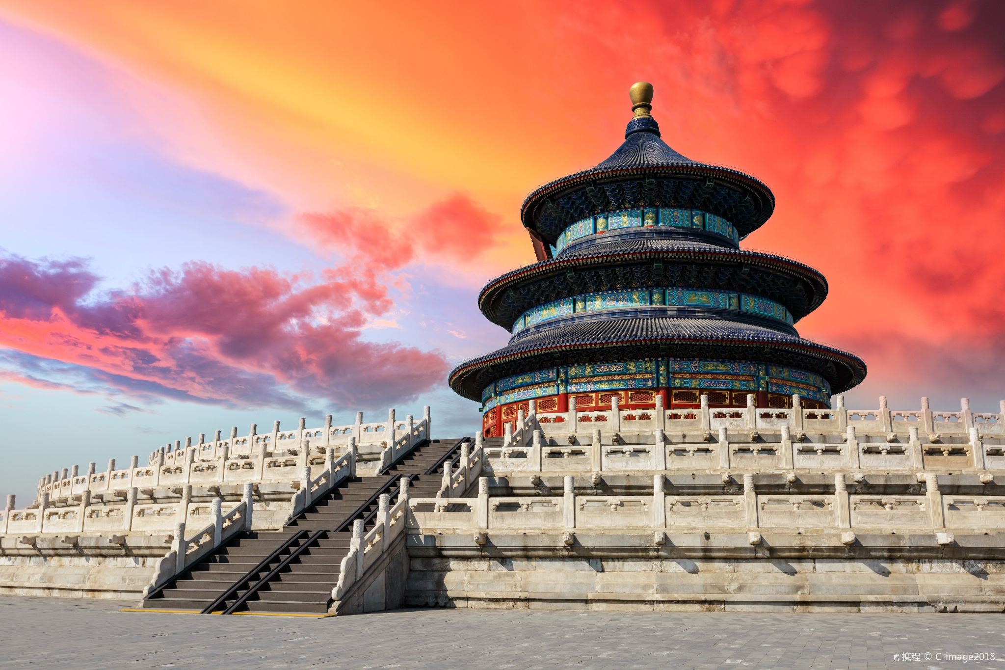 [Snail Cultural Tourism] Fun Parent-Child Study Tour at the Temple of Heaven in Beijing|Small group (25 people)|Unlock the mysteries of architecture and mathematics
