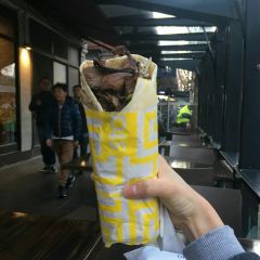 Stalactites Restaurant User Photo