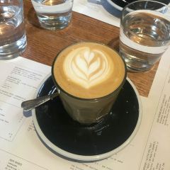 Seven Seeds Coffee Roasters User Photo