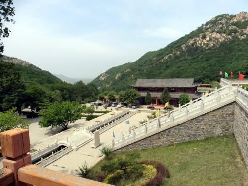 다기산