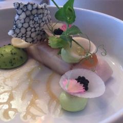 Senses Restaurant User Photo