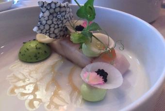 Senses Restaurant User Photo