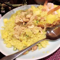 Tai Huo Restaurant User Photo
