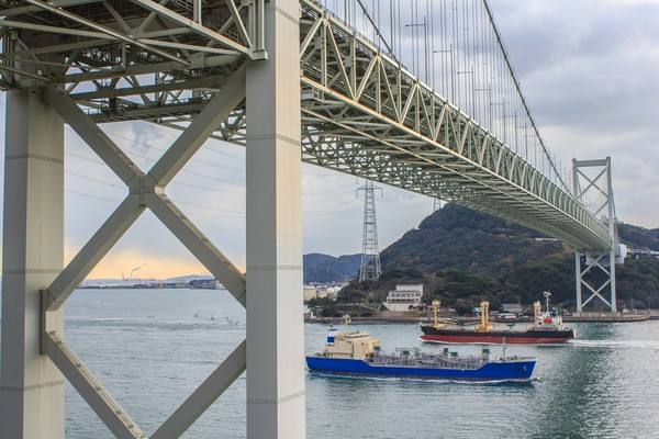 Kanmon Bridge Travel Guidebook Must Visit Attractions In Kita Kyushu Kanmon Bridge Nearby Recommendation Trip Com Kanmon Bridge Travel Guidebook Must Visit Attractions In Kita Kyushu Kanmon Bridge Nearby Recommendation Trip Com