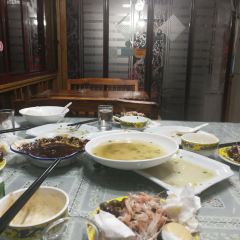 蘇州百年香樟緣鑫樓飯店·農家樂張用戶圖片