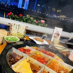 FUZAO HOTPOT User Photo