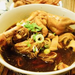 書生羊肉面 User Photo