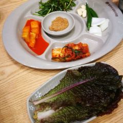 Daegeon Myeongga Dwaeji-gukbap User Photo