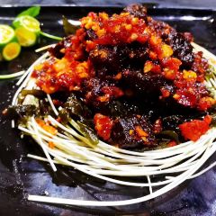 天地盐商菜 User Photo