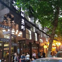 liangliang User Photo