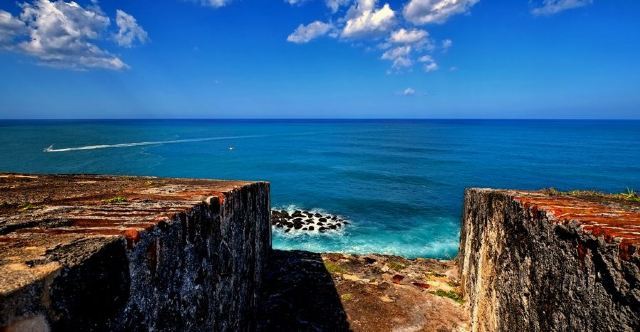 Castillo de San Cristobal