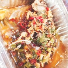 Lafeibaozizhu Barbecue (jiangnan) User Photo