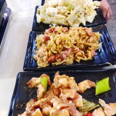 那家小店私菜小館 User Photo