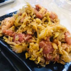那家小店私菜小館 User Photo