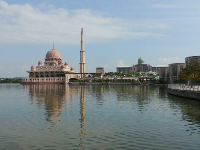 布城橋