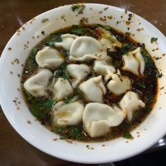 Sajinqiao Food Street 여행 사진