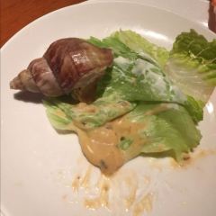 Cafe Zen, Futian Shangri-La Hotel, Shenzhen User Photo