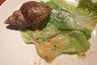 Cafe Zen, Futian Shangri-La Hotel, Shenzhen User Photo