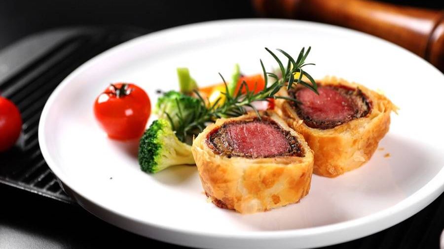 SURE唯尚花园西餐厅