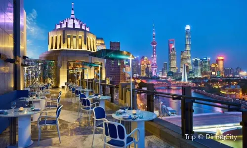 LAGO RESTAURANT & BAR By BELLAGIO