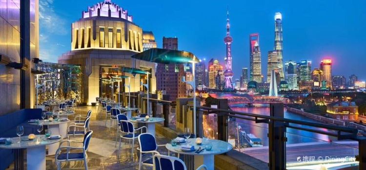 LAGO RESTAURANT & BAR By BELLAGIO