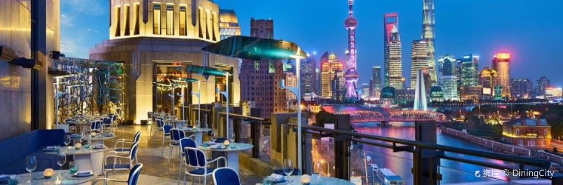 上海蘇寧寶麗嘉飯店·LAGO義大利餐廳