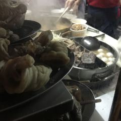 Yuehua Sate Noodles User Photo