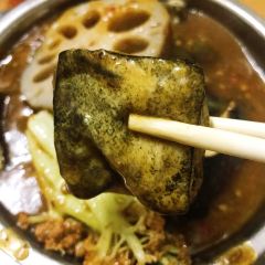大眾小吃（體委店）張用戶圖片