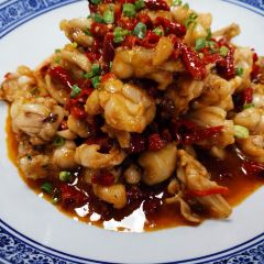 SHANG TAO CHINESE RESTAURANT User Photo