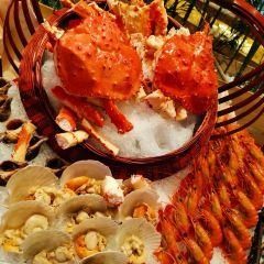 C&D Hotel Xiamen Lv Ting Buffet User Photo