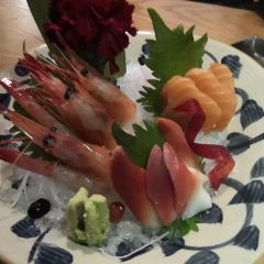 Ajikitcho (Horie) User Photo