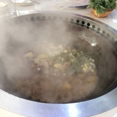 雪乡老东北铁锅炖(横店影视城店) User Photo