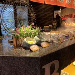 Caribbean International Seafood Cuisine Parkway User Photo